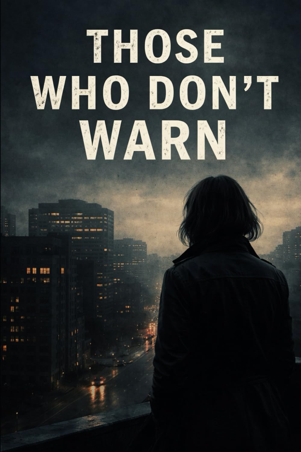 Those Who Don’t Warn