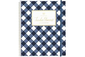 Emily Ley 2023-2024 Teacher Planner