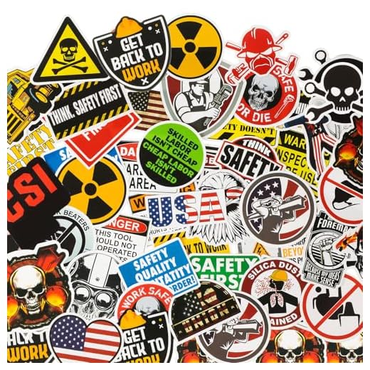 300 Pieces Hard Hat Stickers Funny Stickers for Tool Box Helmet Welding Construction Union Iron Lineman Oilfield Electrician, Make People Laugh at Work (Classic Style)