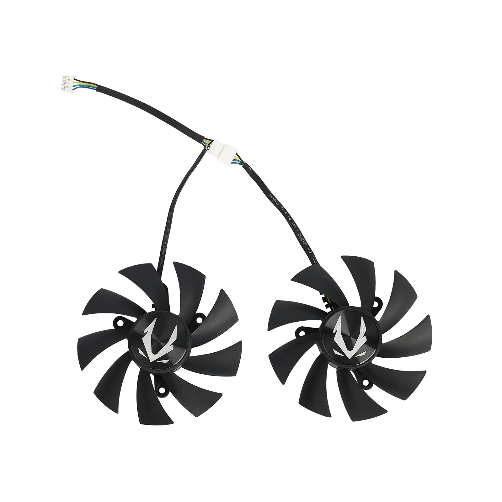 Amazon.com: inRobert GA92A2H GPU Fan Replacement for Zotac RTX