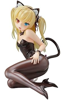 Amazon.co.jp: 僕は友達が少ない 羽瀬川小鳩 (1/7スケール PVC