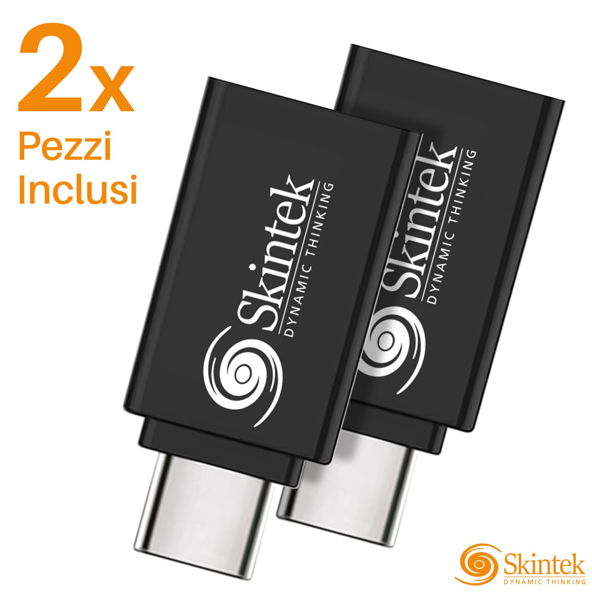 LENTION Hub USB C HDMI 4K, PD 100W, Adattatore USB C USB 3.0 & 2.0, Lettore SD/TF, Docking