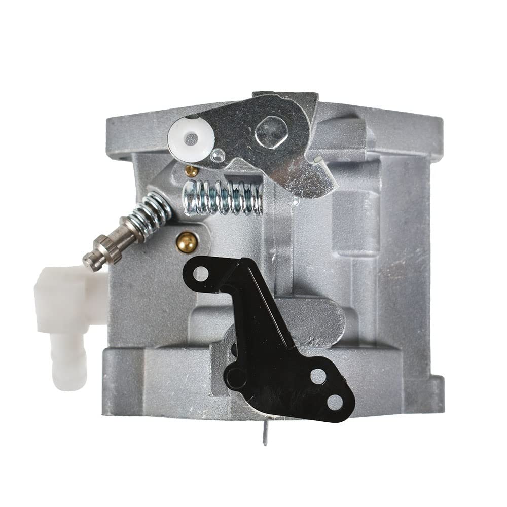Cylinman Vergaser Passend Für Briggs & Stratton Motoren – 28M706, 28M707, 28R707 Und Weitere Modelle