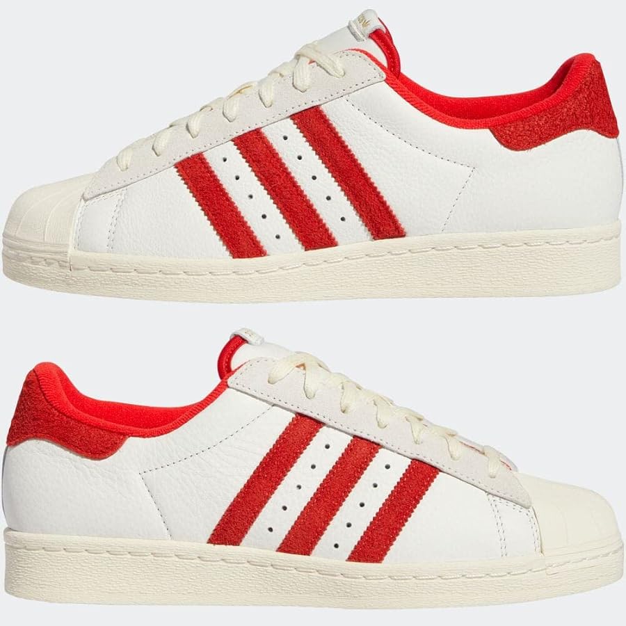 MilkyWay　[美品]adidas アディダスSUPERSTAR Recommend】 ADIDAS JH7072 SUPERSTAR Ⅱ W CORE/GLOW/GLOW