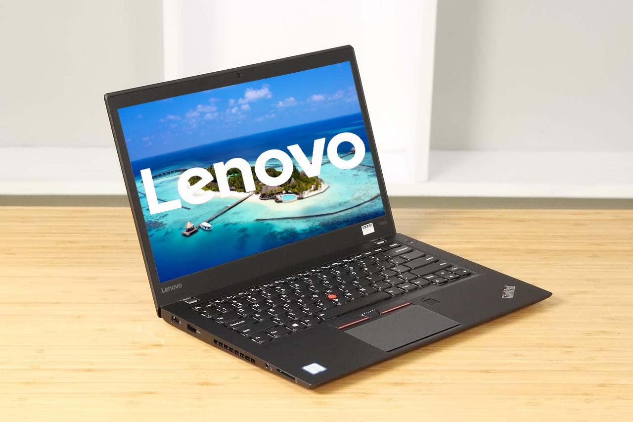 Amazon.com: Lenovo Thinkpad T460 Business Laptop, 14in Windows 11
