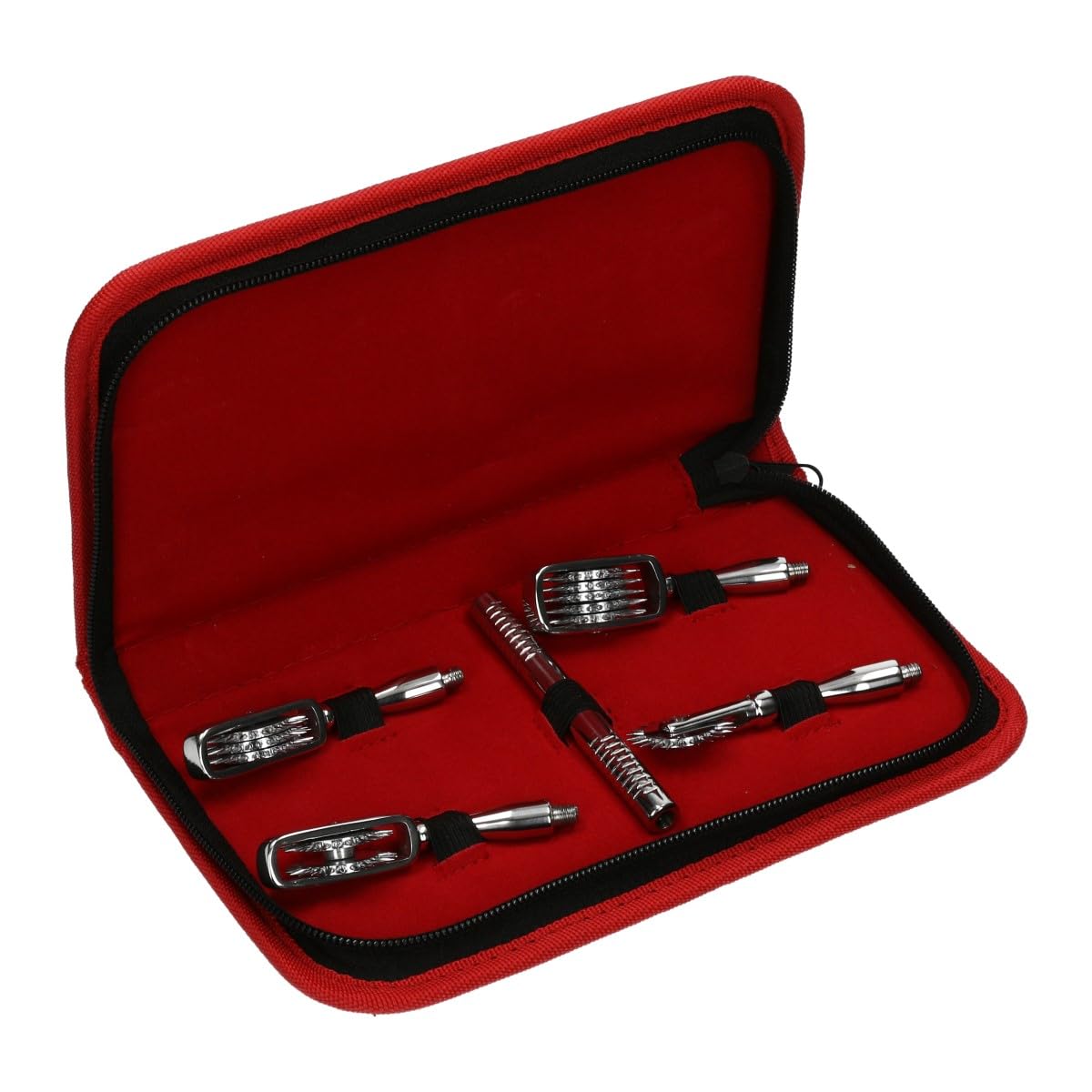 EUFORY Combo Pinwheel Kit