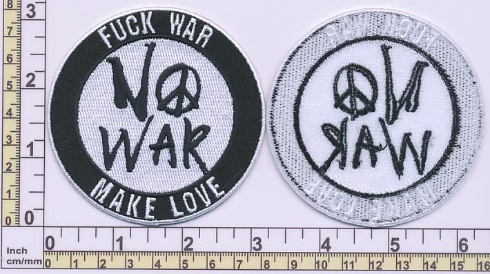 US Army Aufnäher – Bügelbild & Stickpatch (7,5x7,5 Cm) Für Kleidung & Accessoires