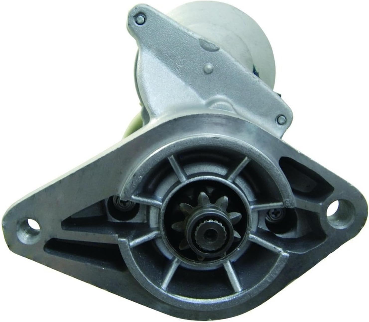 Premier Gear PG-17519 Starter Replacement for Corolla L4 (94-97), Prizm L4 (94-97), 94855154, 28100-02060, 28100-16190, 28100-16270, 28100-16270-84, 2810016190, 228000-2960, 228000-2940, 228000-6840