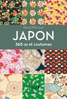Japon - 365 us et coutumes