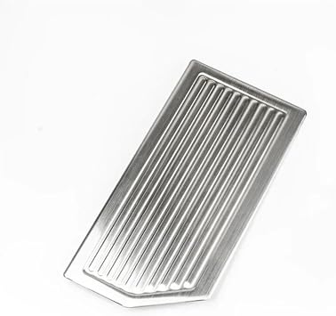 Brake Pedal Car Accelerator Pedal Fit for Kia Fit for Sportage 4 2016-2021 car Foot PadsFootRest