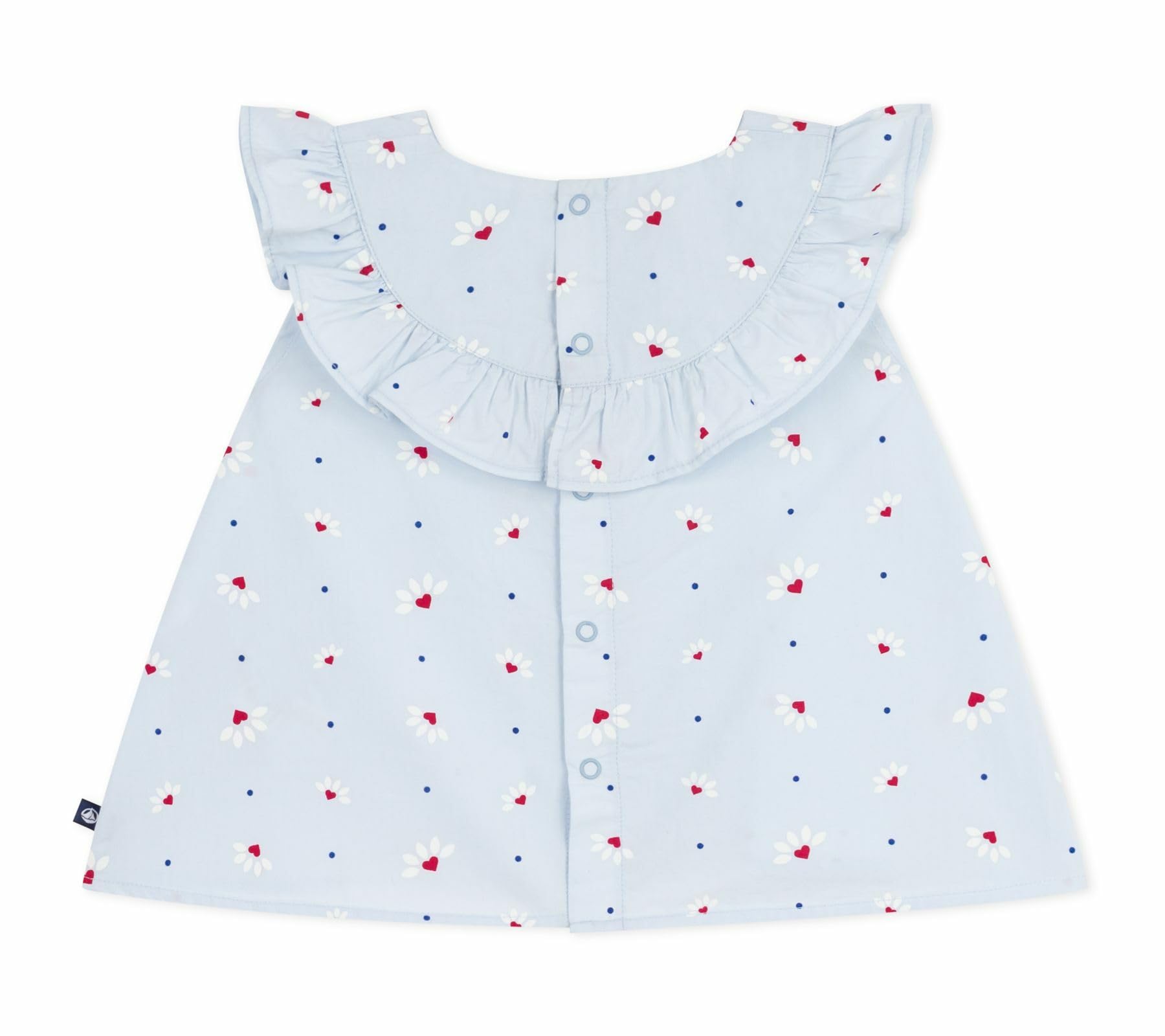 Petit Bateau Cannelle_h Abbigliamento Giorno Unisex - Bimbi 0-24