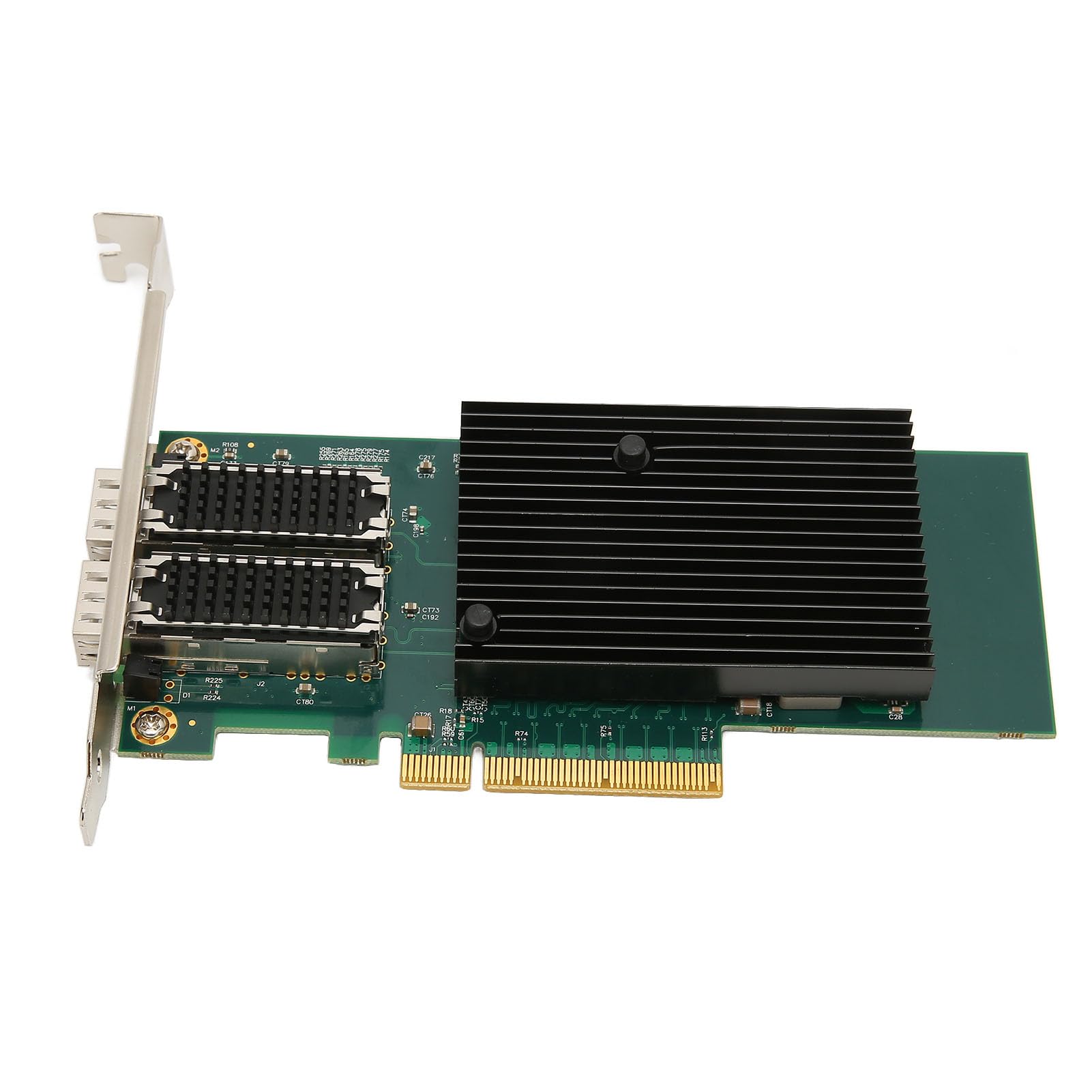 Cocoarm X710 Dual Port SFP+ Server Network Card, 10 Gigabit