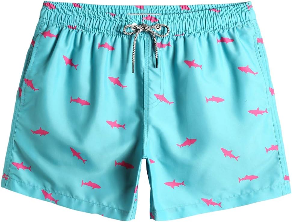 Shark Acidblue