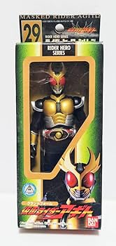 Amazon.co.jp: ライダーヒーローシリーズ29 仮面 アギト
