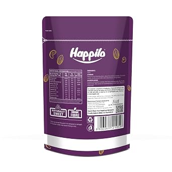 Happilo Premium International Omani Dates