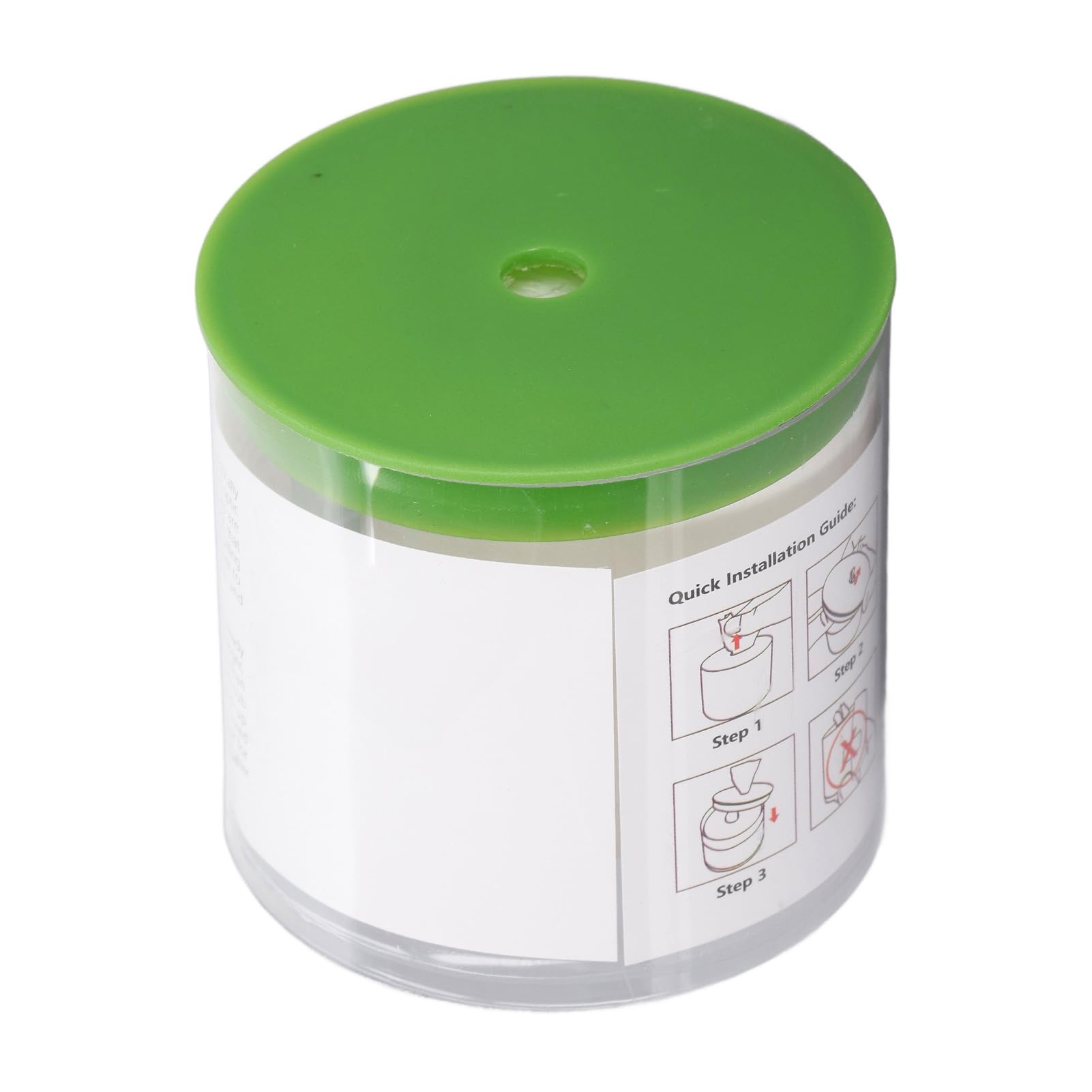 100 Panni Pulizia Fibra Ottica - Microfibra Per Connettori FC/SC/LC, Asciutti E Bagnati - Foto 4