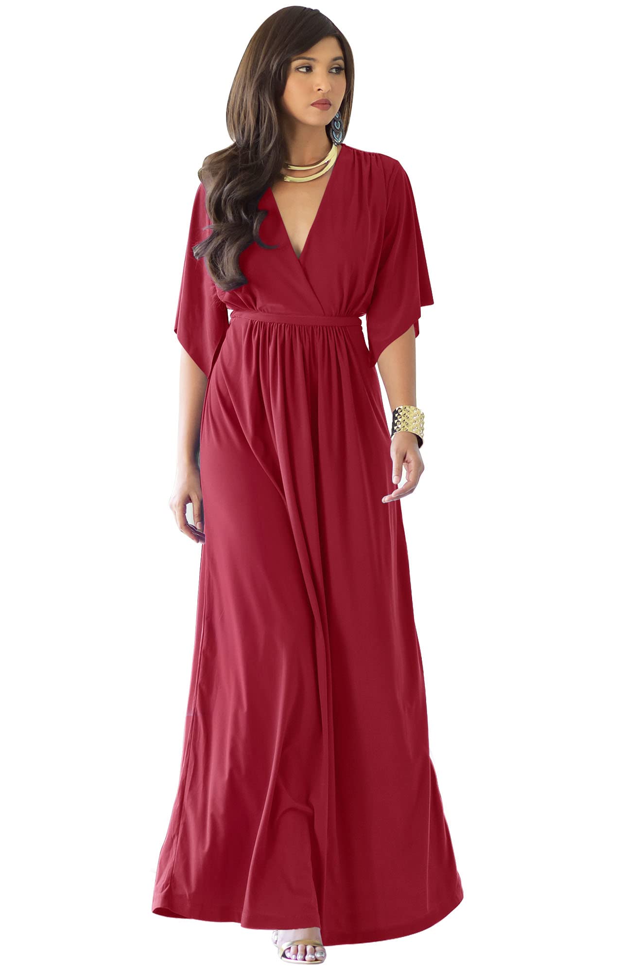 sachin and babi light blue dress L'Agence Jessamy Empire Waist Dress In Navy - 55% Off