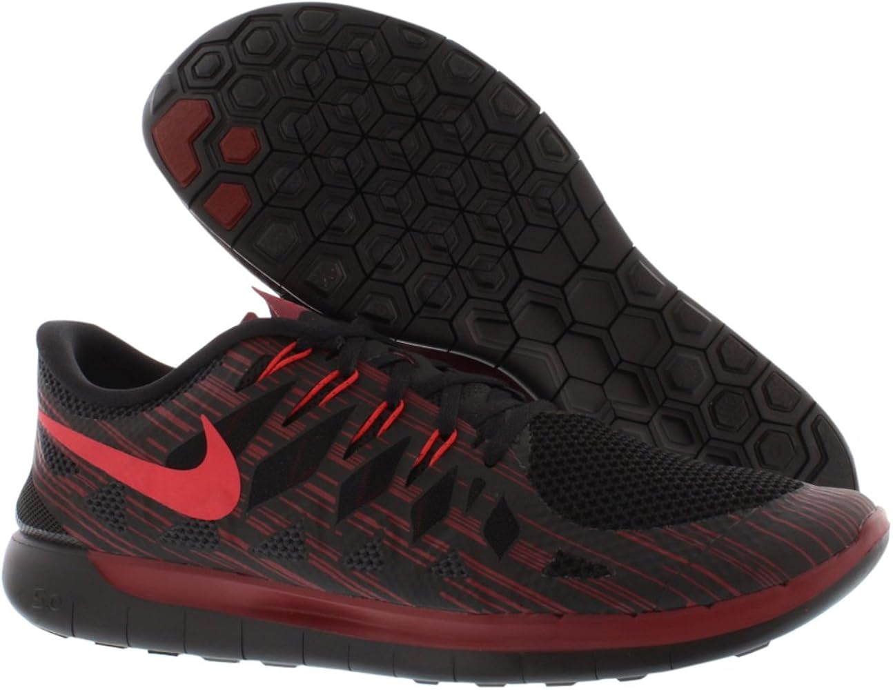 nike free 5.0 mens running