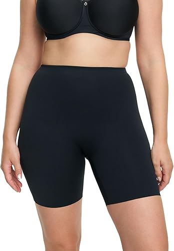 SUSA Shapewear Sujetador, Negro, 48 Mujeres