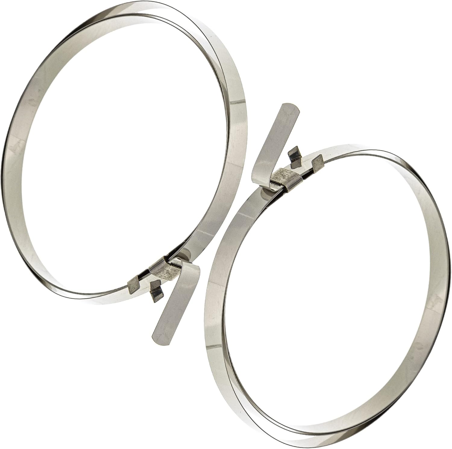 NICHE Rear CV Axle Boot Kit For Honda Pioneer 1000 1000-S 42240-HL4-A01 UTV