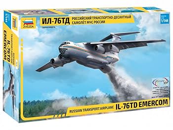 エレガブ　ソフビ ジョーグン、ミサイルラス１号2体セット Amazon | ズベズダ 1/144 イリューシン IL-76TD EMERCOM ロシア