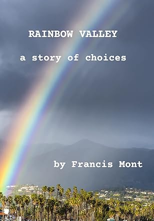 Rainbow Valley