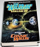 The New Hugo Winners, Volume III by Connie Willis (May 19,1994)