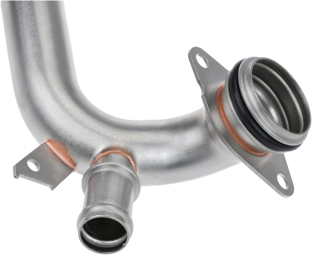 URO Parts 2642008600 Coolant Pipe