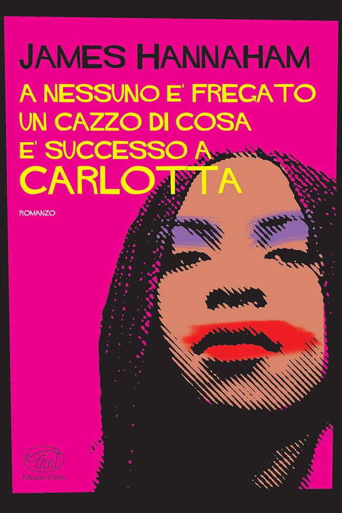 A Nessuno è Fregato Un Cazzo Di Cosa è Successo A Carlotta - 4