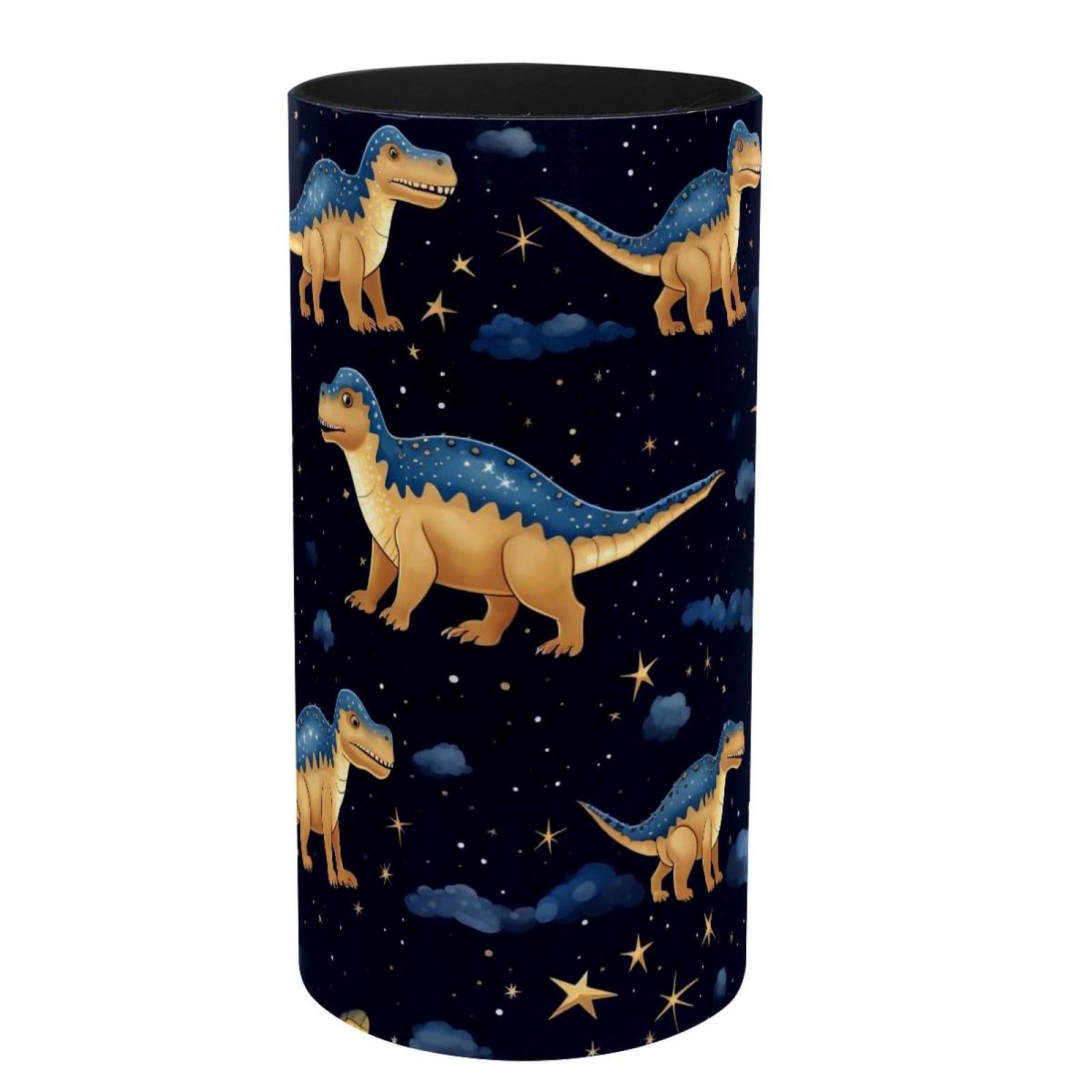 Boîte à musique dinosaure ciel étoilé : cadeau idéal pour l'école