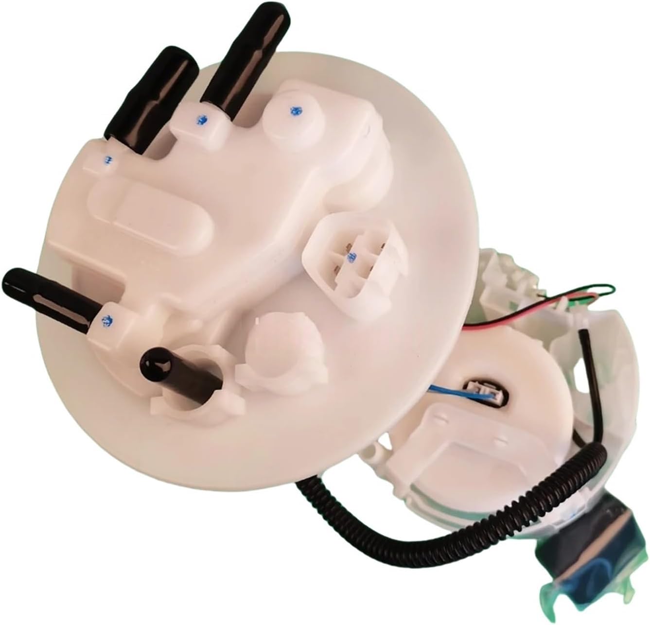 New Fuel Pump Assembly Fuel Filter 77020-47070 2ZRFXE Compatible For Auris Prius ZWE150 ZVW30 ZVW35