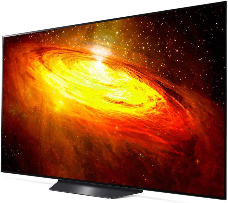 LG TV 55 OLED UHD Smart TV WiFi 4K DVB-T2 Alexa Google 2020 2021 New LG TV 55 OLED UHD Smart TV WiFi 4K DVB-T2 Alexa Google 2020 2021 New