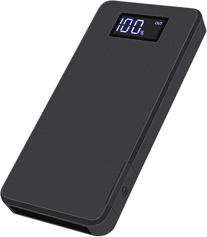 Grabadora de vídeo con batería externa 1080P, cámara portátil con detección de movimiento y visión nocturna, grabación en bucle, pequeña cámara de seguridad para reuniones en la oficina en casa, sin función WiFi