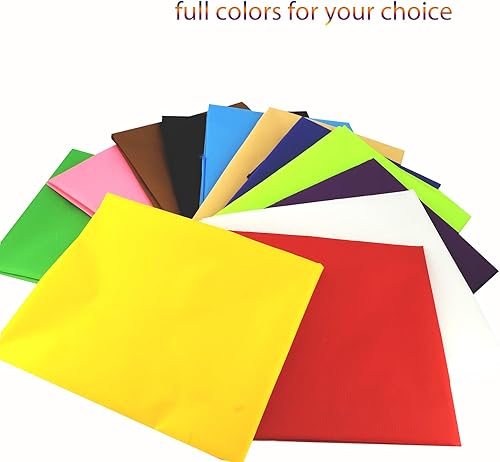 Miniatura 4 de Rose Flavor Tela impermeable de nailon Ribstop de 1.7 onzas 70D 58 pulgadas por 1 yarda (rojo)