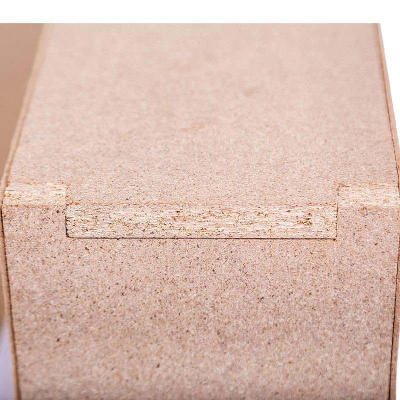 Scala per animali domestici Stepway | montaggio semplice | altezza: 30 cm | gradini resistenti al battistrada, pratico aiuto per salita stabile e antiscivolo, rivestimento rimovibile e lavabile