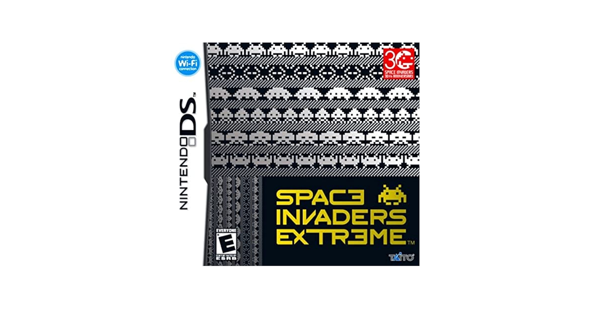 Amazon.com: Space Invaders Extreme - Nintendo DS : Video Games