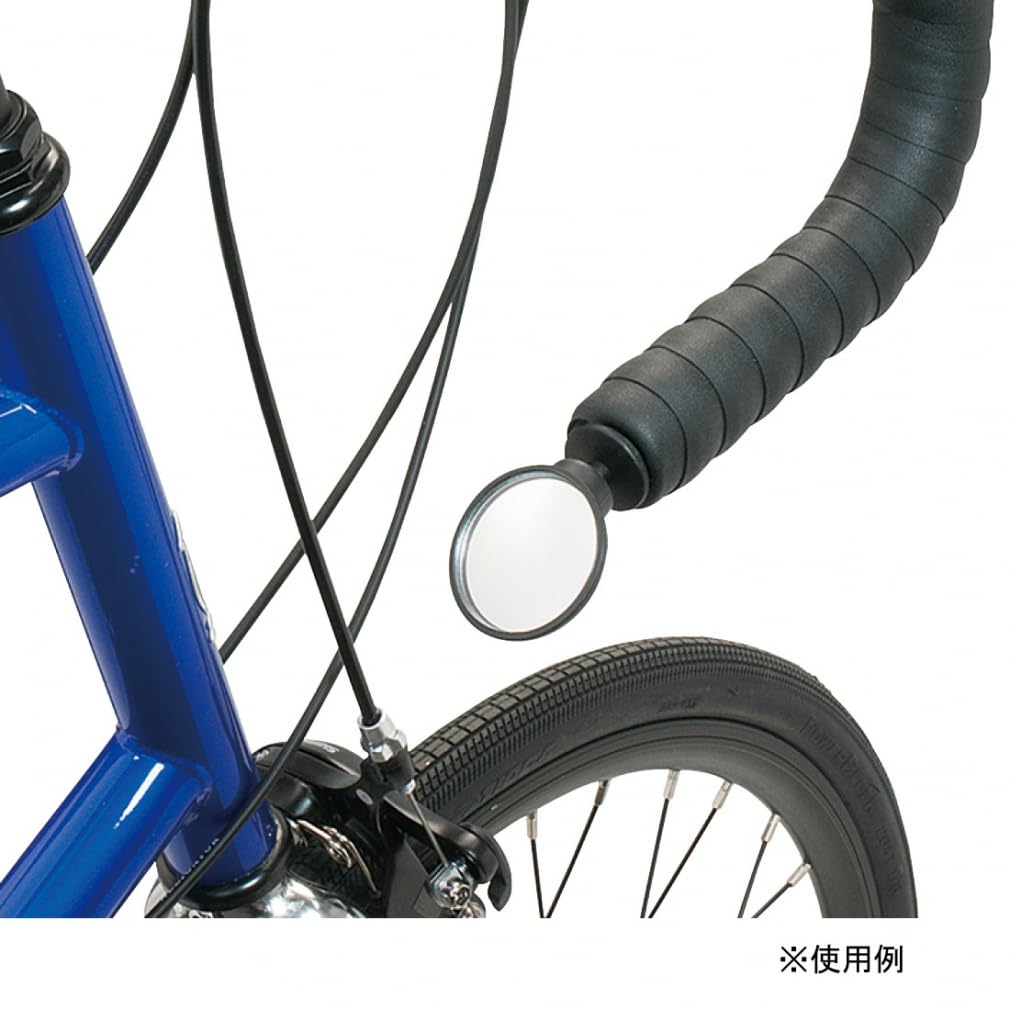 Amazon | GIZA PRODUCTS(ギザプロダクツ) DX-2500R36 サイクルミラー