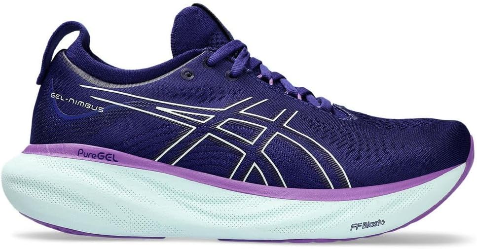 Asics Gel-nimbus 25 womens Sneaker