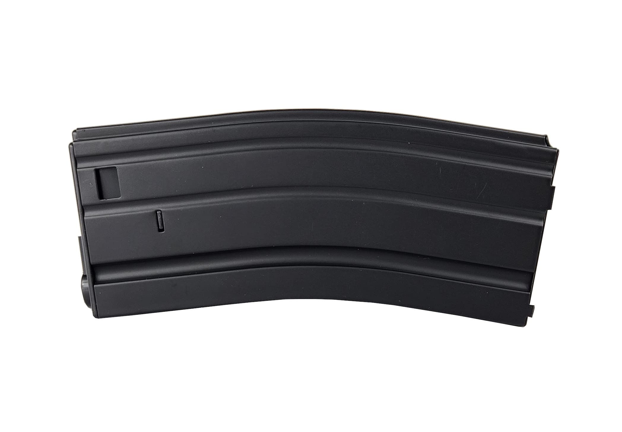Hi-Cap Mag 450rds / Softair Magazin / AR15 + M4 + M16 / High Cap/Winding HICAP Y