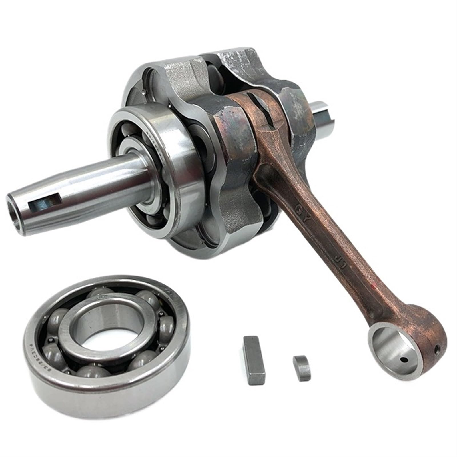 Cuscinetti Albero Motore Per KTM SXF 250 - Foto 9