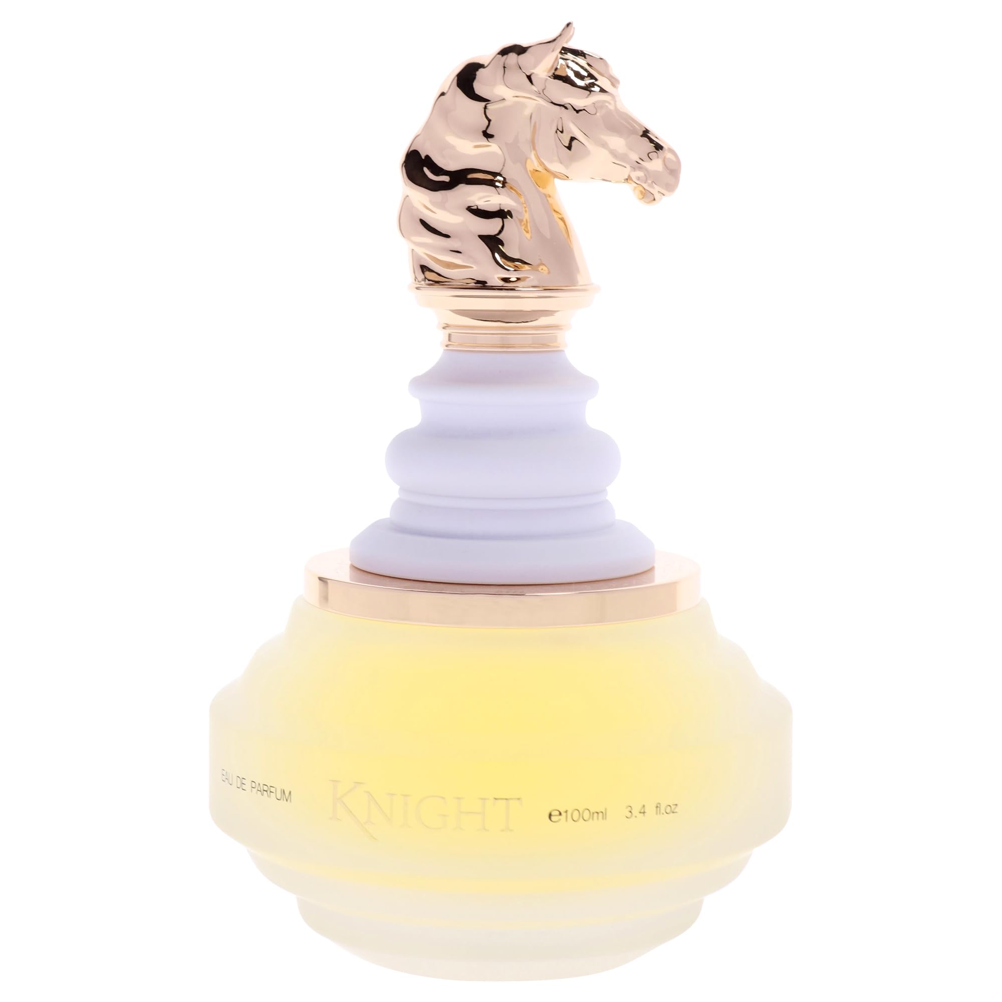 Amazon.com : Armaf Parfums Check Mate Knight (Black) EDP Unisex