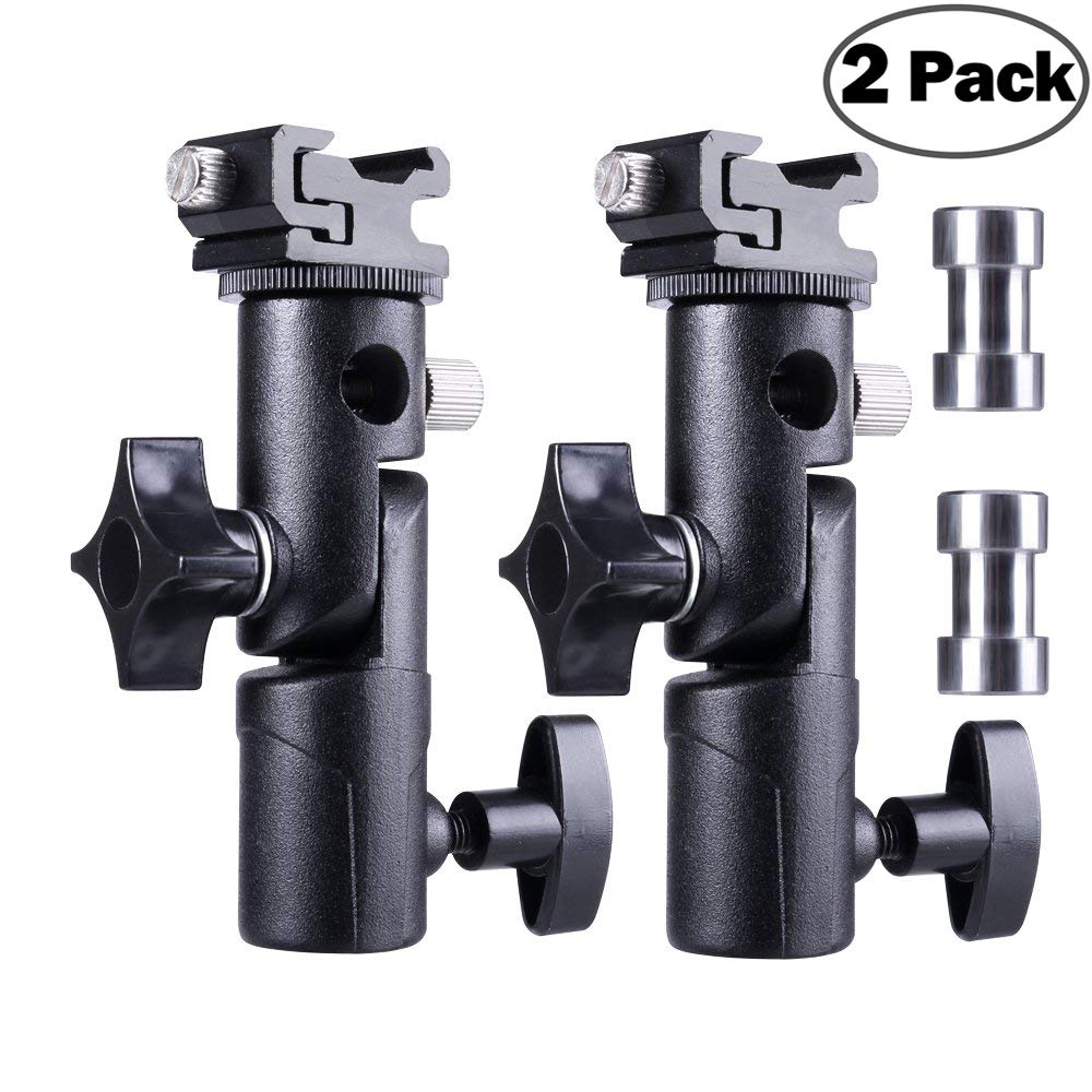 10 Best Flash Camera Brackets 2023 Reviews & Ratings