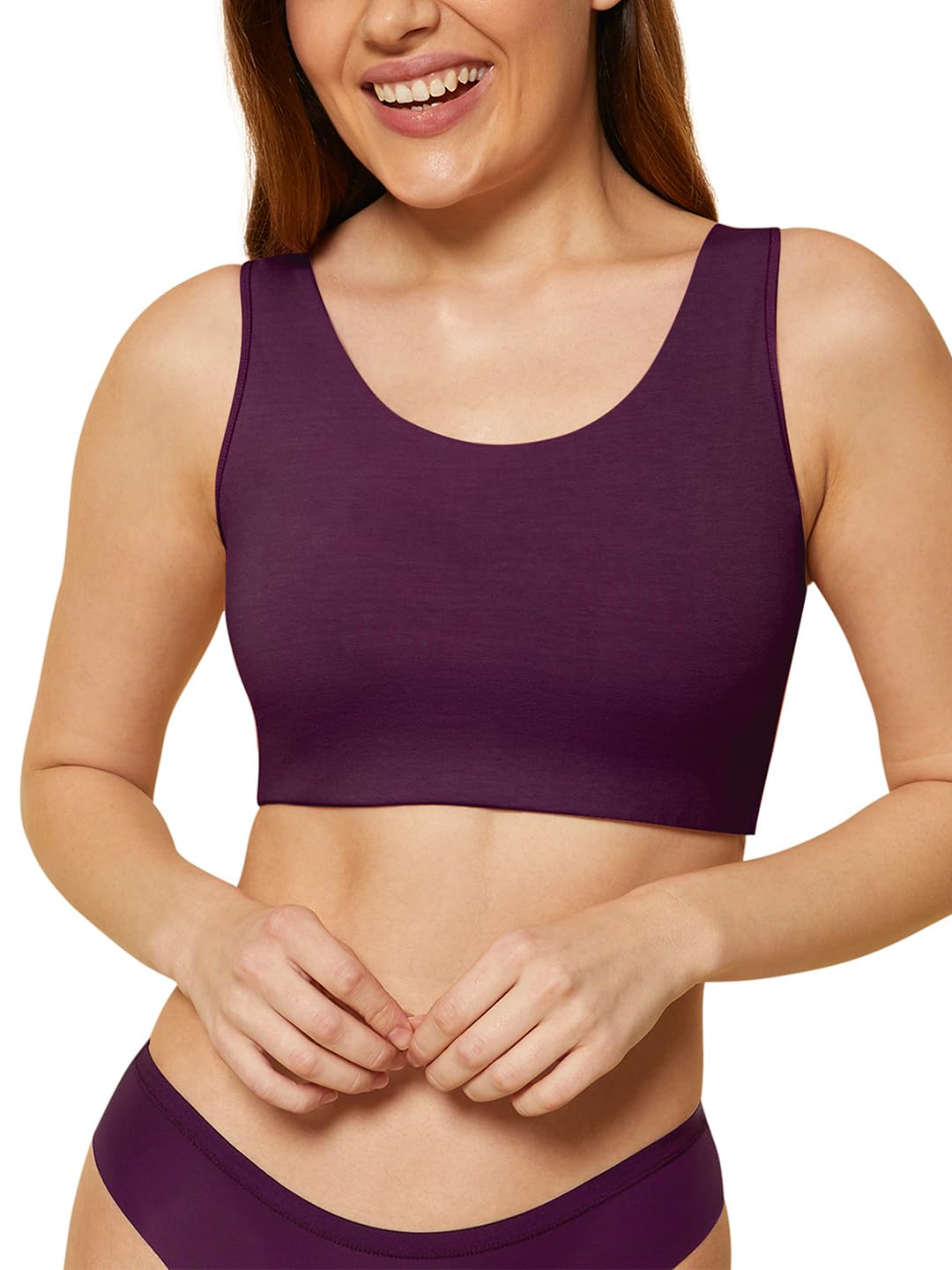 triumph Women T-Shirt Bra-picture-18