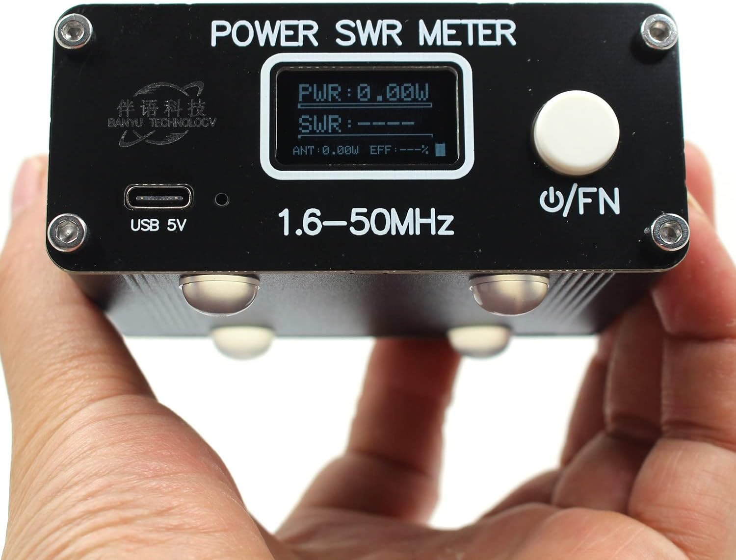 東京ハイパワー SWR POWER METER アマチュア無線 hps-900