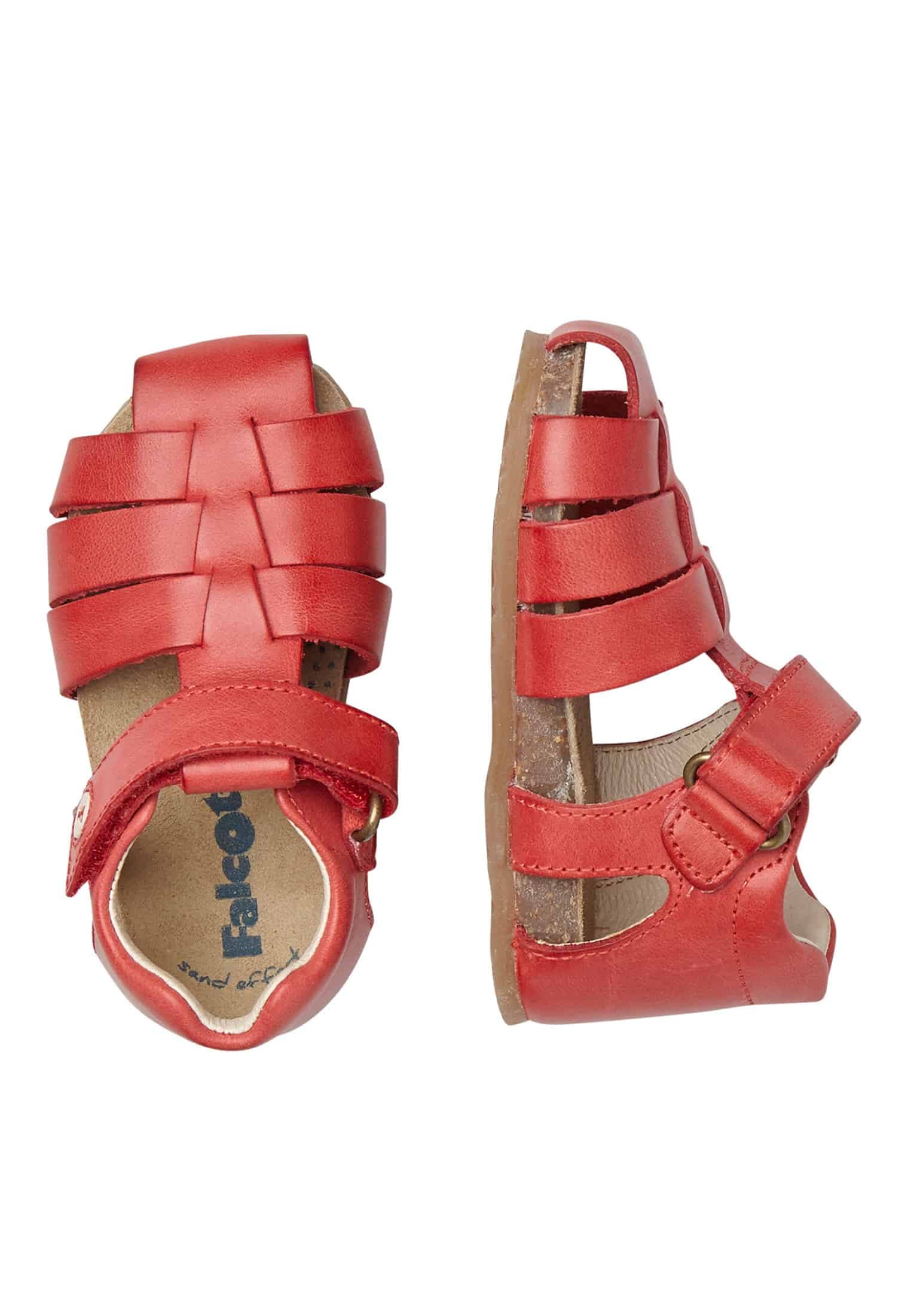 Falcotto Niemowlęta - chłopcy Albysandały.