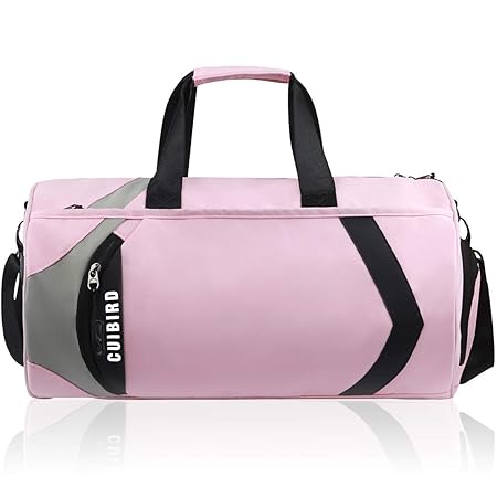 gym bags for women amazon