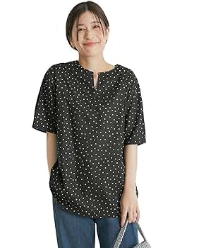 Amazon | [アーバンリサーチ ドアーズ] シャツ ブラウス リネン