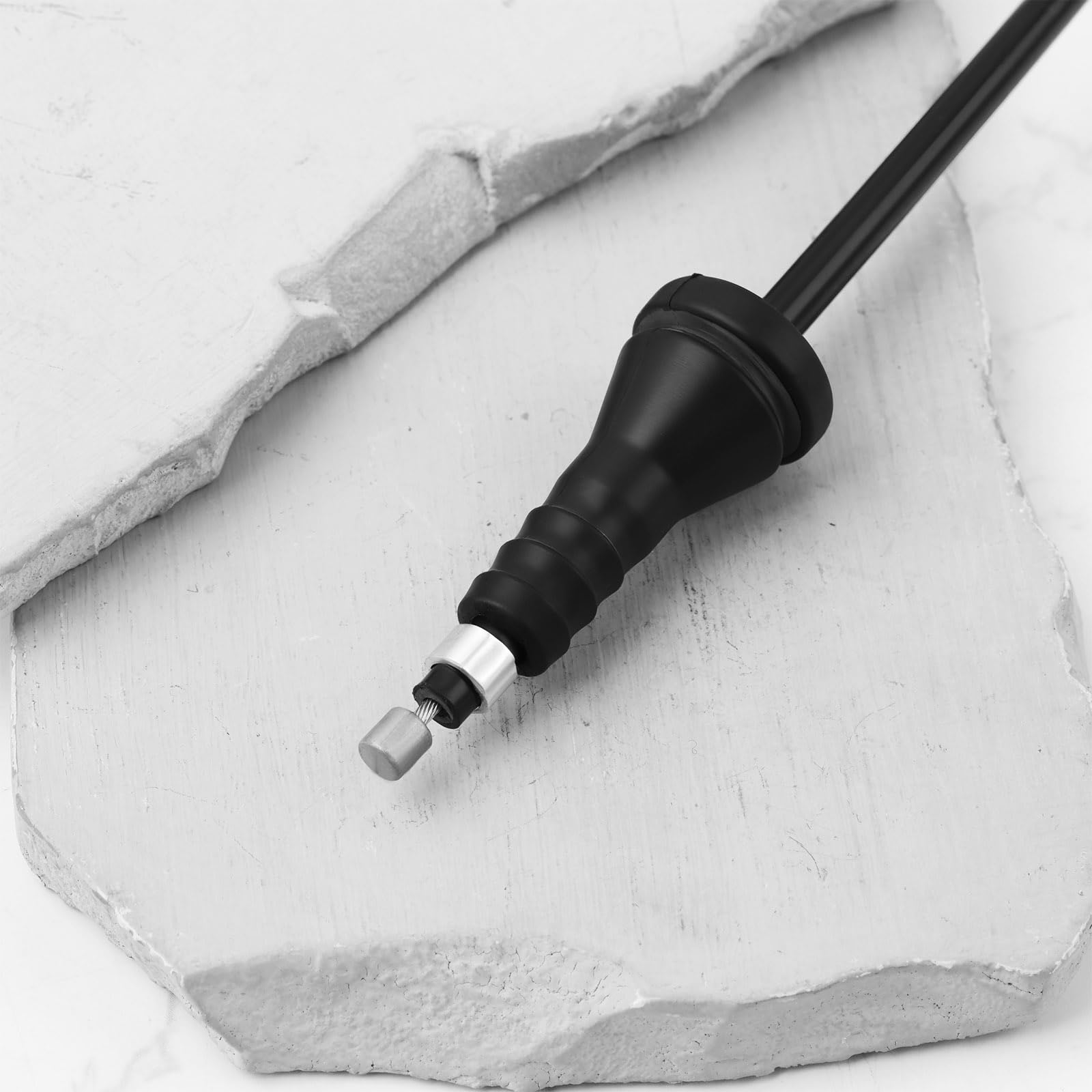Cable de liberación del capó del motor 51238208442 compatible con BMW Serie 3 E46 1998-2005