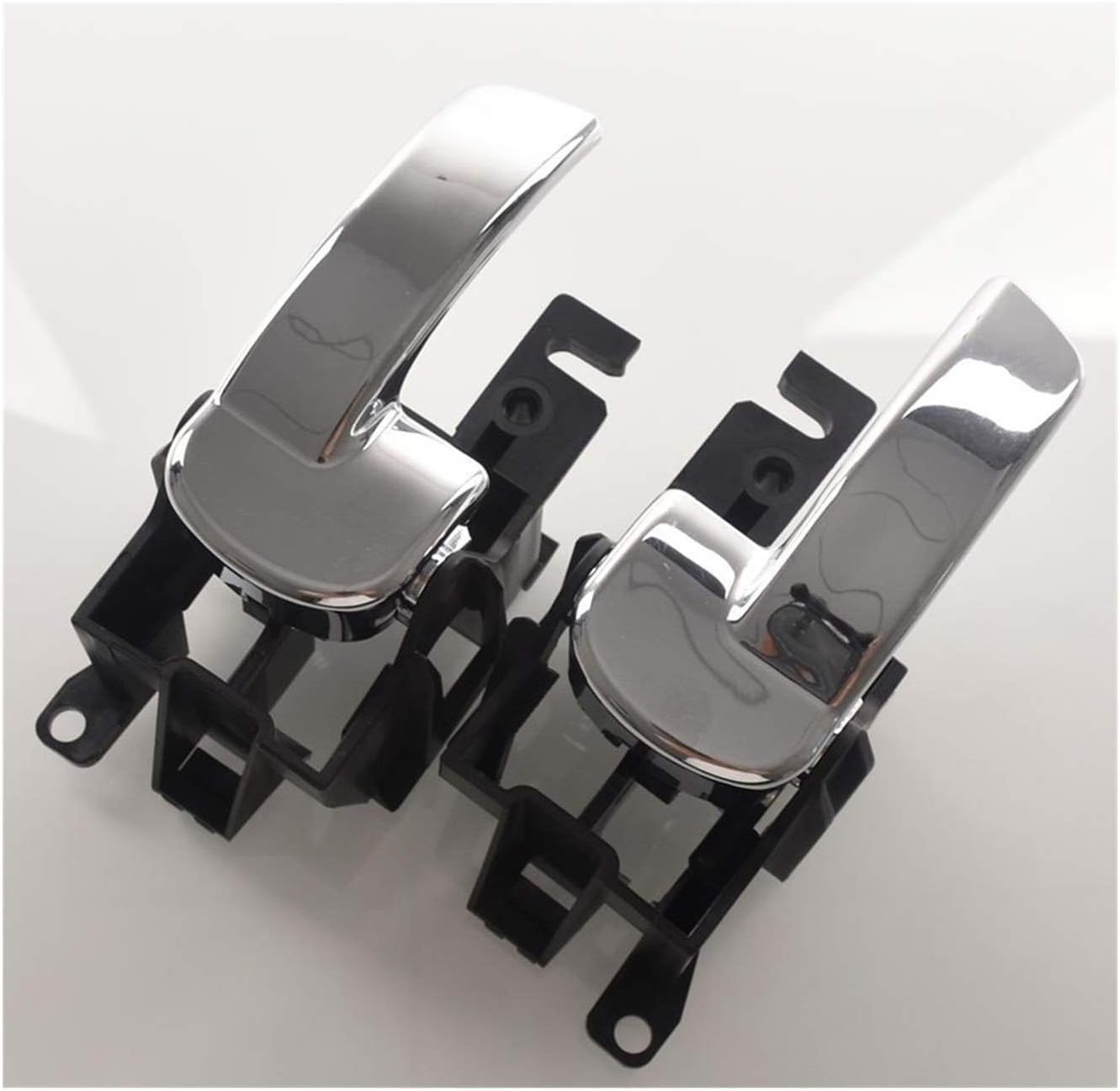 Yaoh Store 車の室内ドアのハンドル 左または右 にフィットする日産のpathfinder Iii 05 62 Off 06 07 Navara Np300 12 11 Color 09 Right