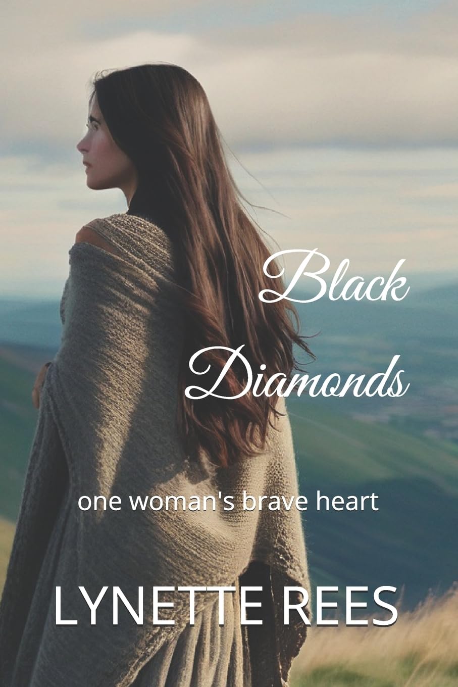 Black Diamonds: Volume 1 (Seasons of Change)